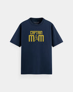 Star Trek Captain Mom