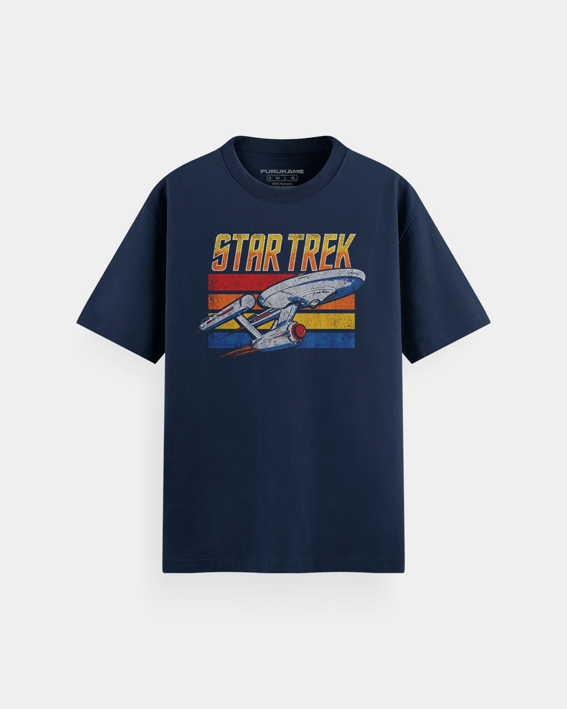 Star Trek USS Enterprise