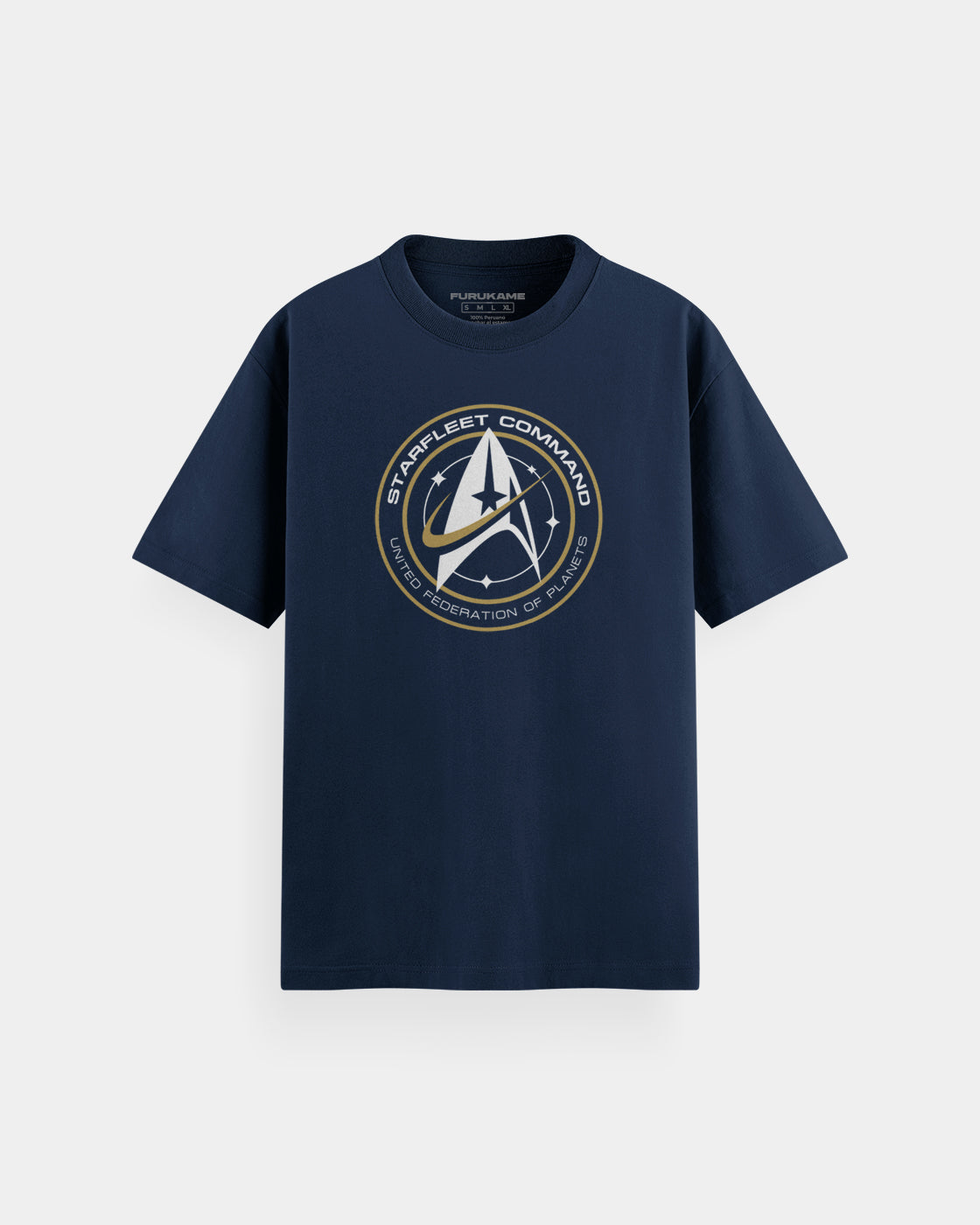Stak Trek Starfleet Command