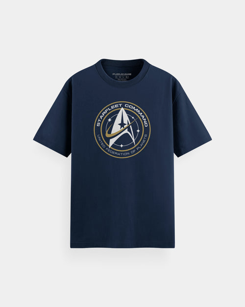 Stak Trek Starfleet Command