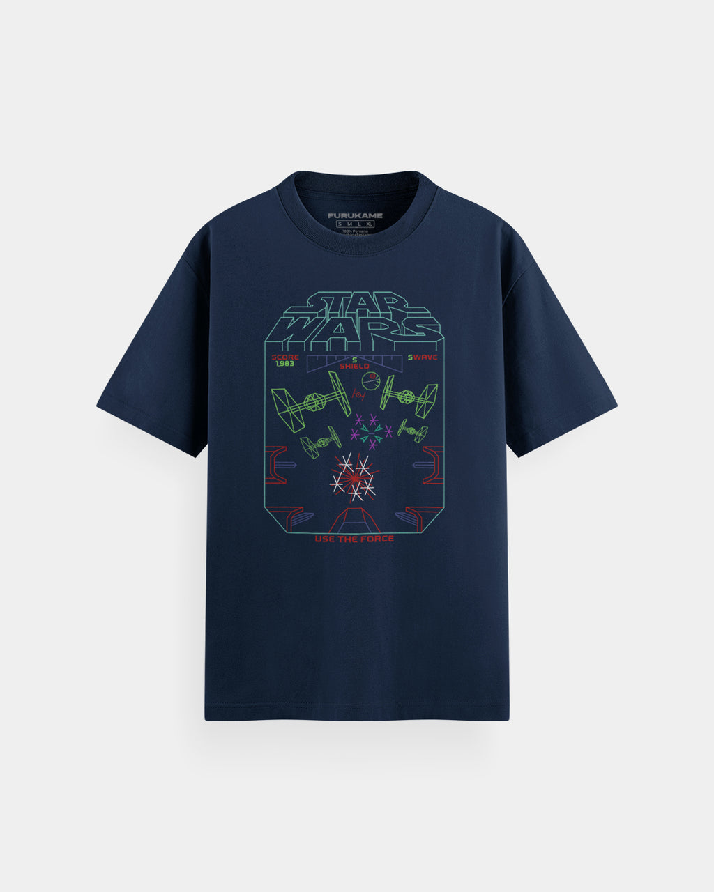 Star Wars Arcade
