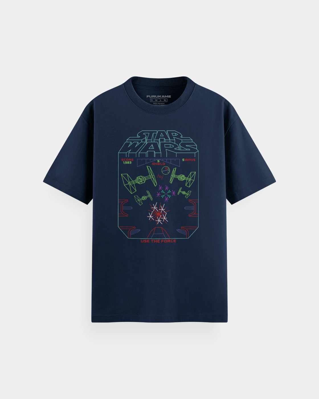 Star Wars Arcade