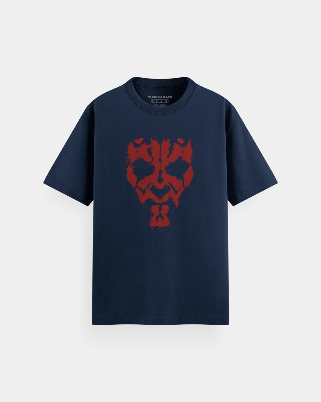 Star Wars Darth Maul Graffiti