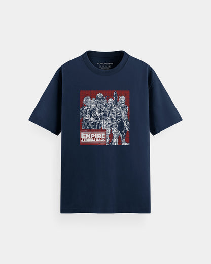 Star Wars The Empire Strikes Back