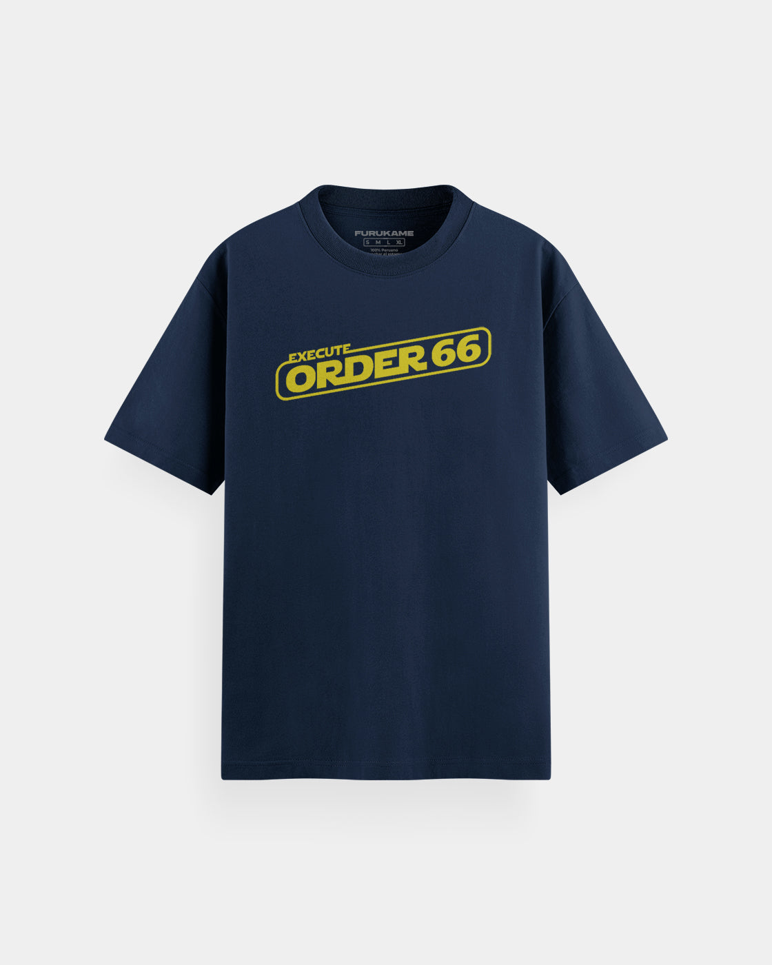 Execute Order 66 Star Wars