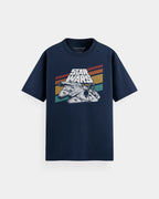 Star Wars Halcón Milenario 77 Retro