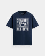 Straight Outta Neo-Tokyo