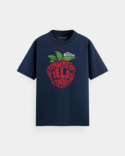 The Beatles Strawberry Fields Forever