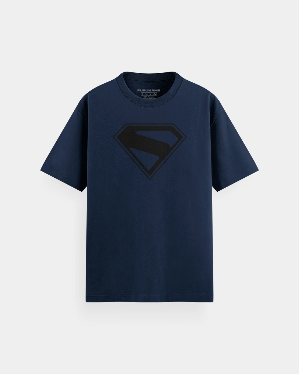 Supergirl 2026 Negro