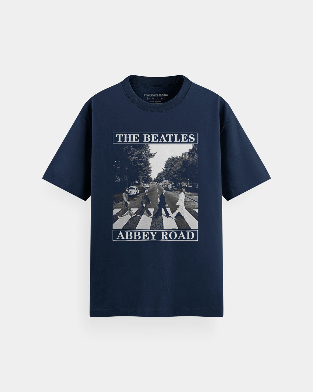 The Beatles Abbey Road