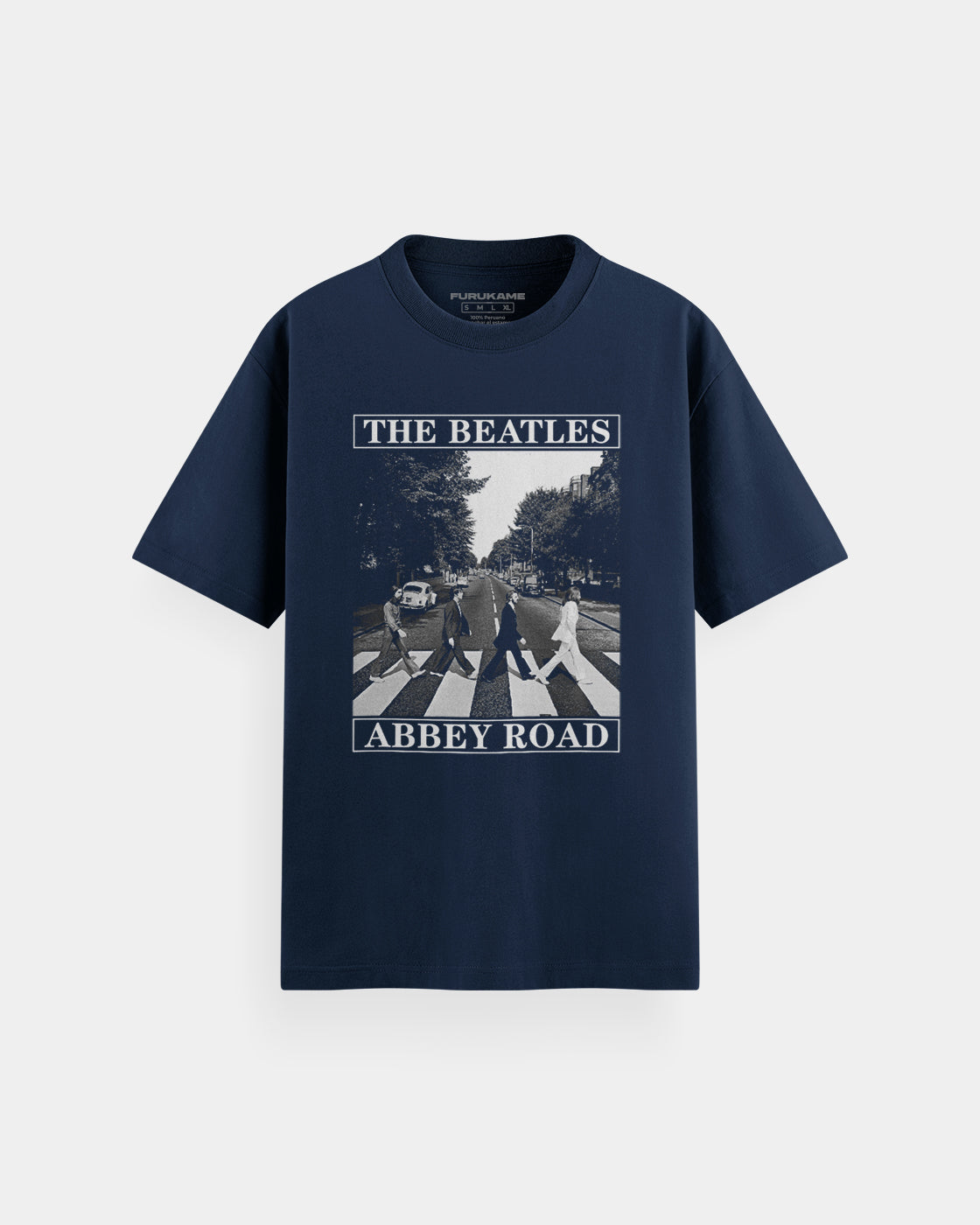 The Beatles Abbey Road