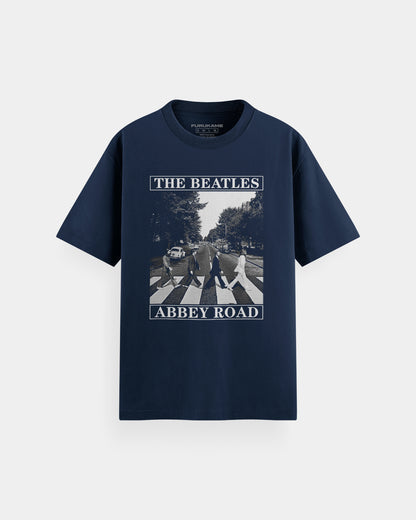 The Beatles Abbey Road