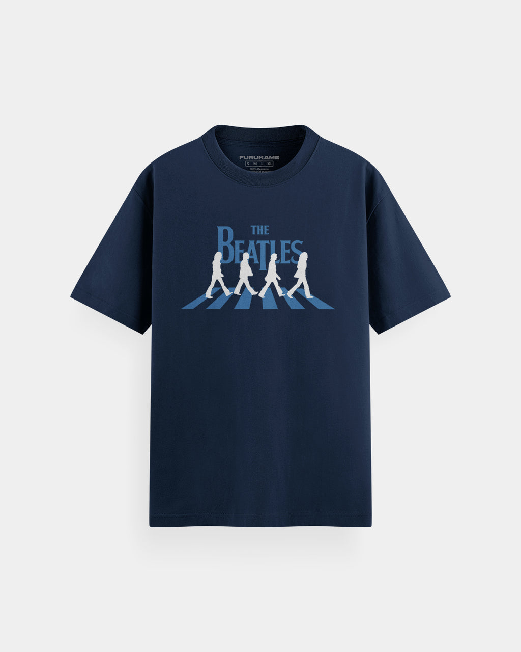 The Beatles Silueta