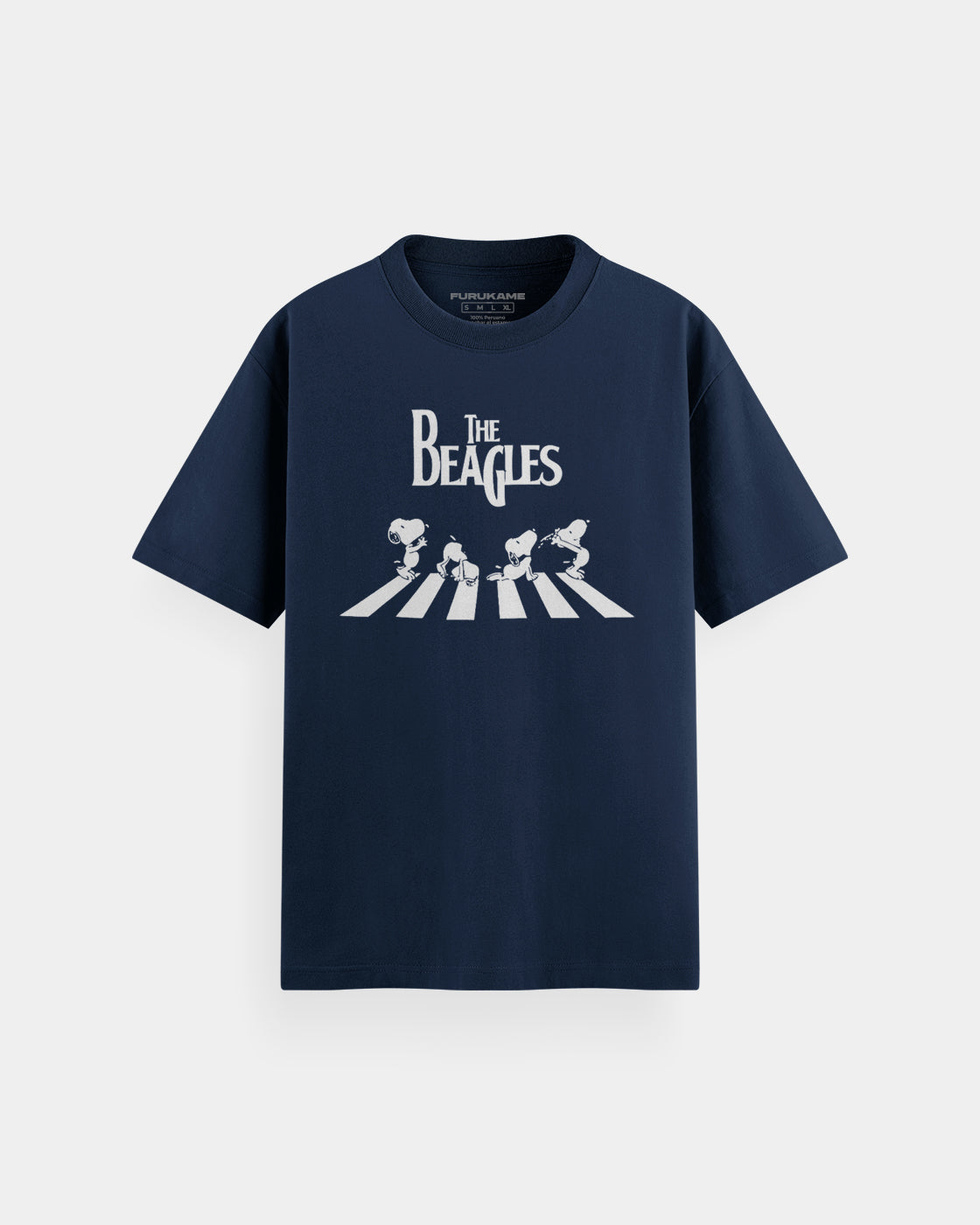 The Beagles
