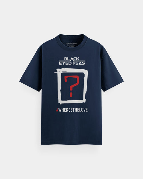 Black Eyed Peas #WHERESTHELOVE