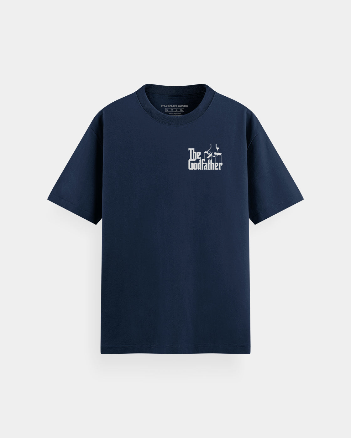 El Padrino "Luca Brasi" Polo