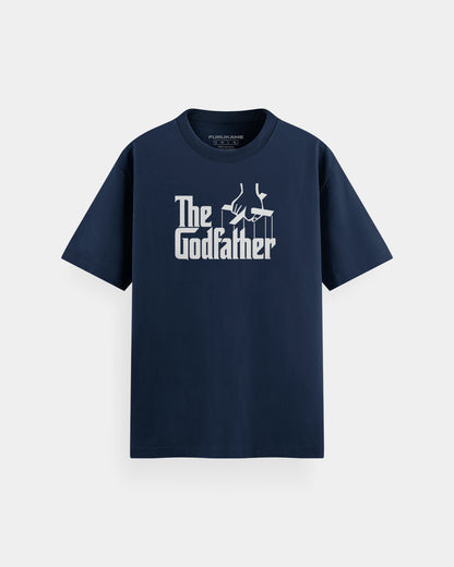 El Padrino Logo Polo
