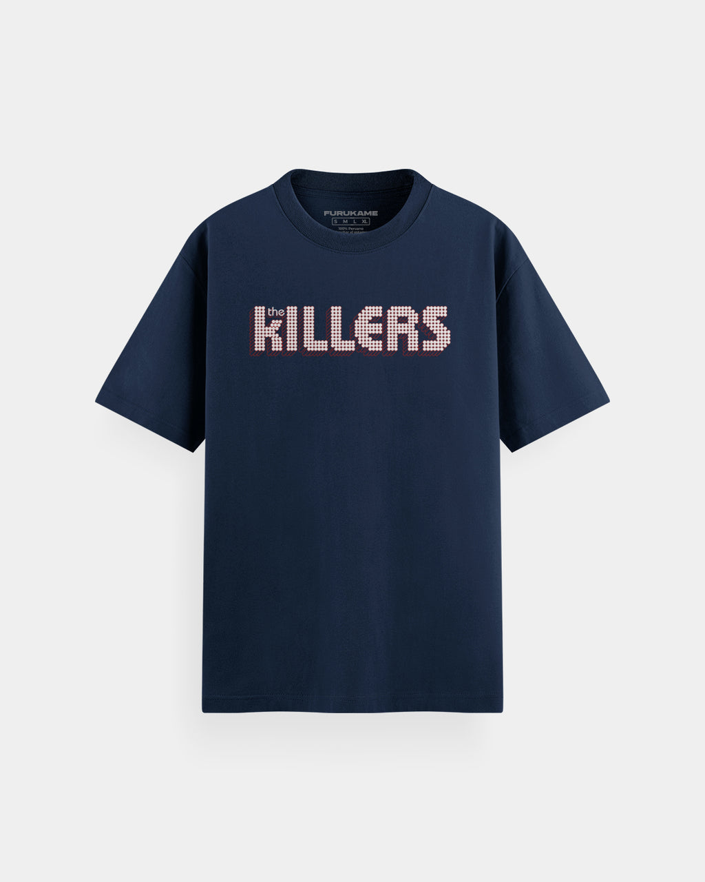 The Killers Dots