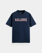 The Killers Dots