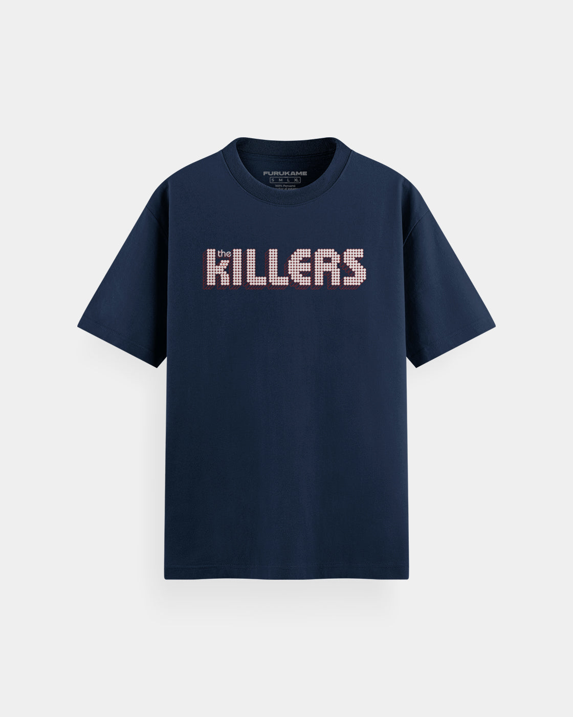 The Killers Dots