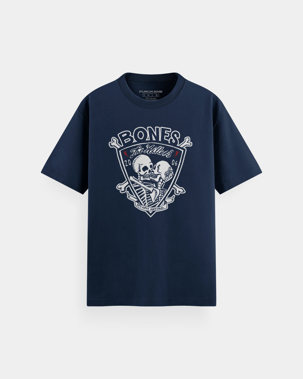 The Killers Bones