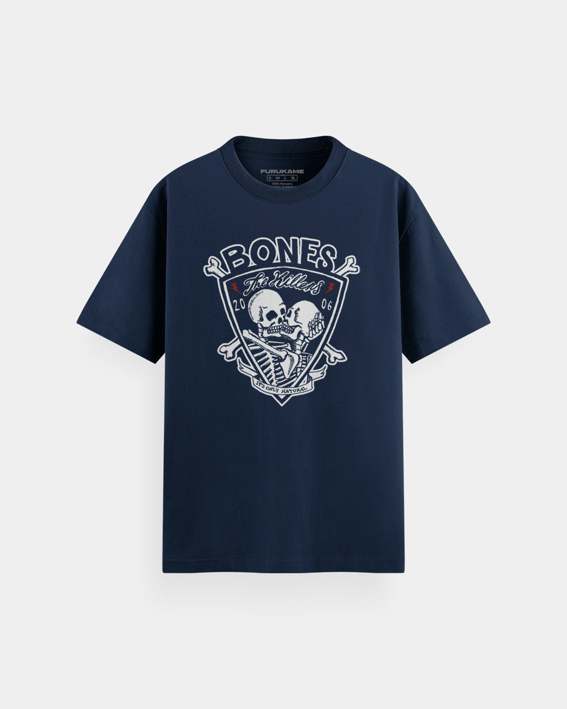 The Killers Bones
