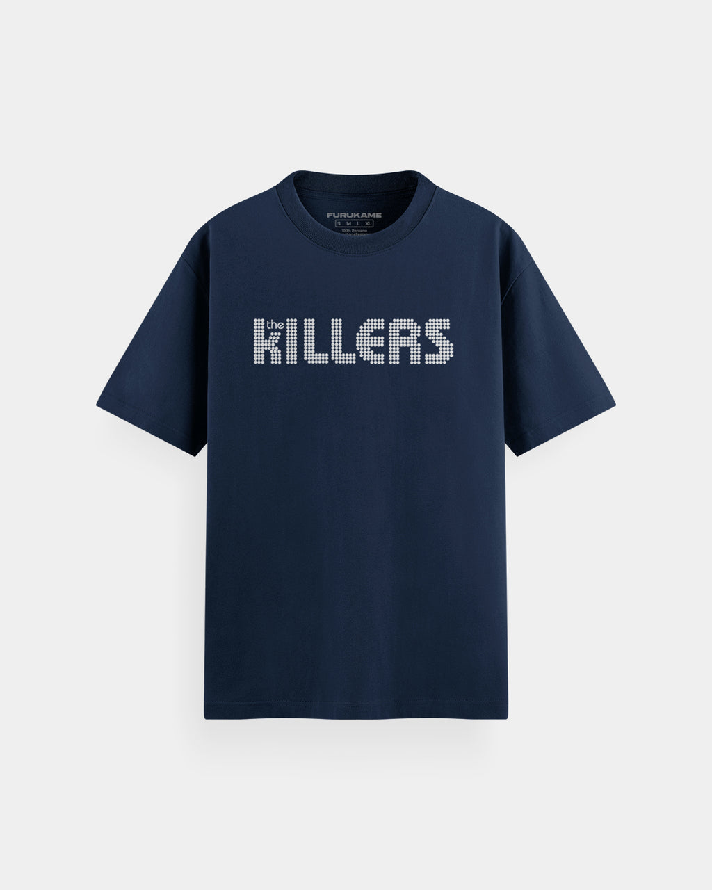 The Killers v.1 Kids