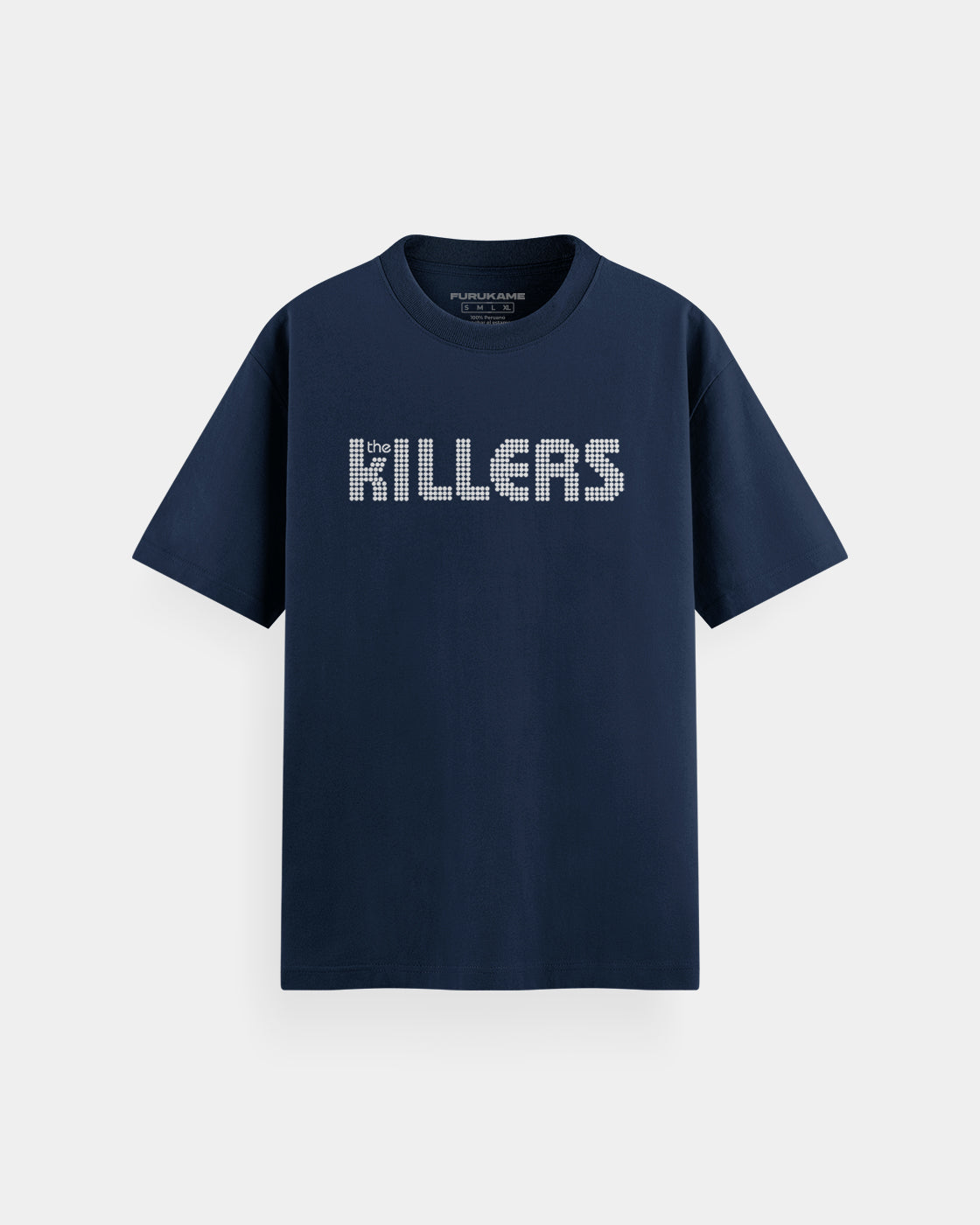The Killers v.1