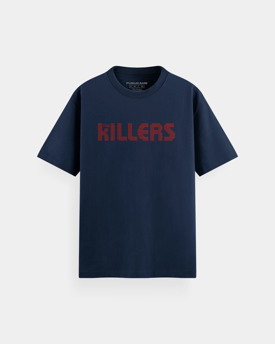 The Killers Kids