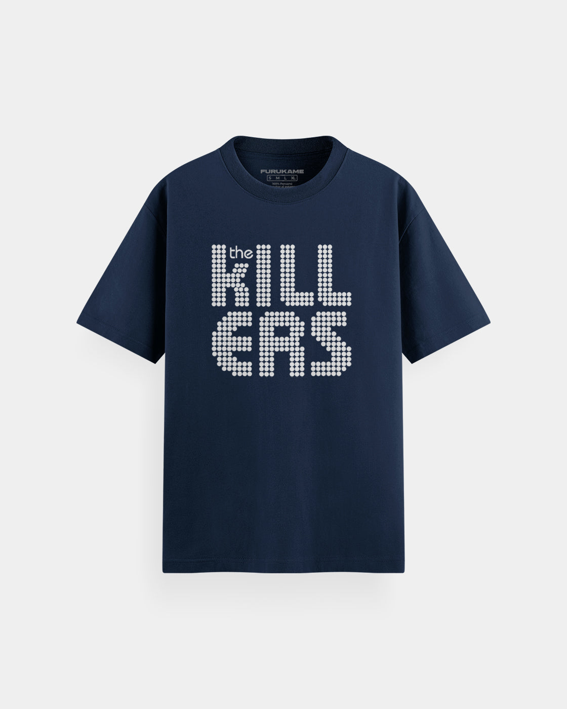 The Killers v.2