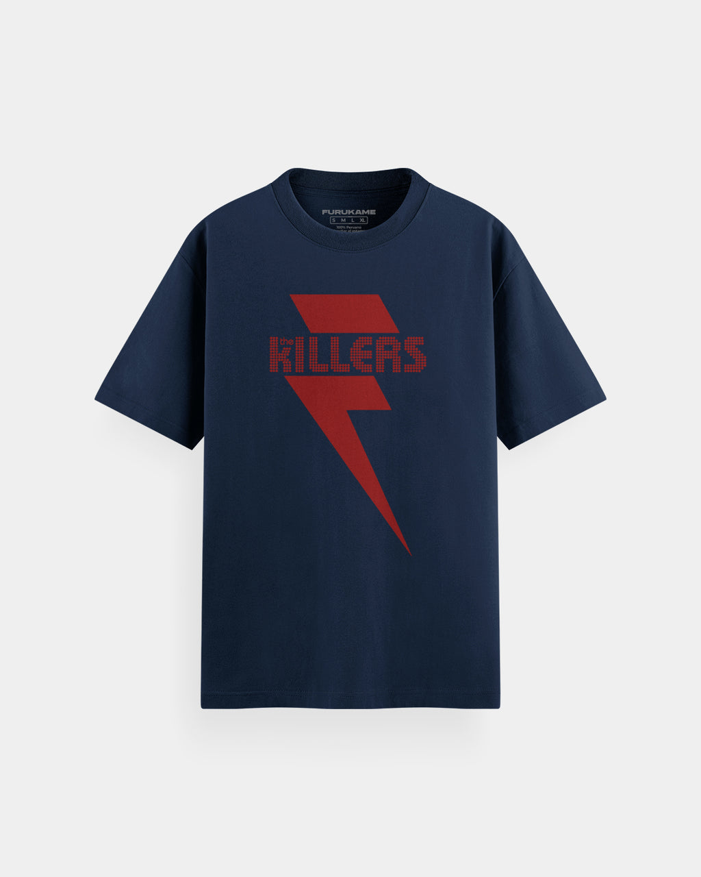 The Killers ⚡