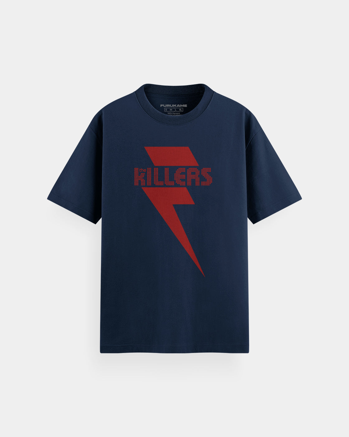The Killers ⚡