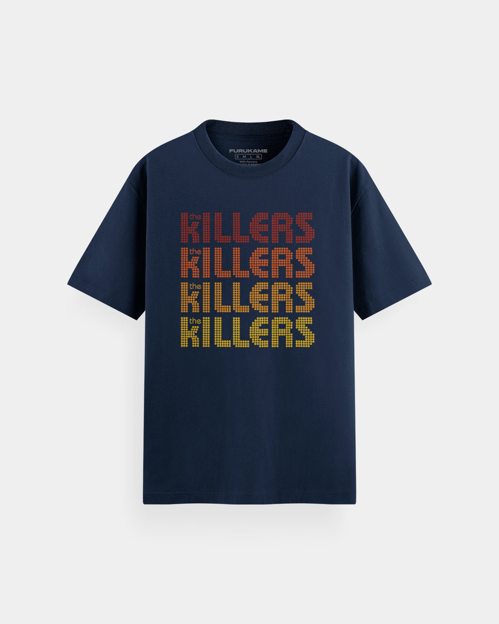 The Killers^⁴ Kids