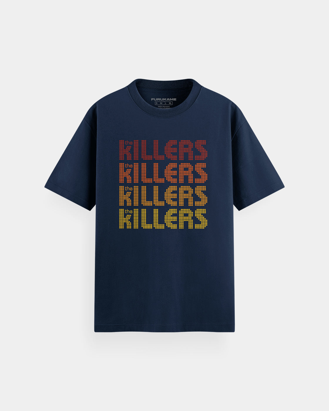 The Killers^⁴ Kids