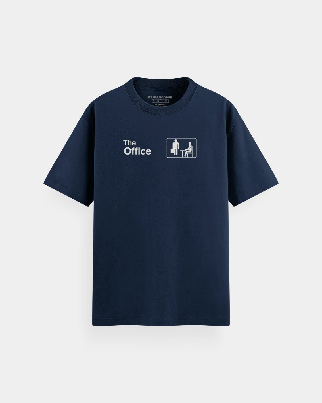 The Office Polo