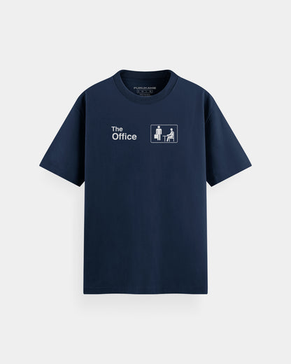 The Office Polo