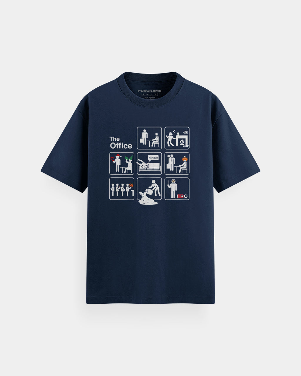 The Office Icons