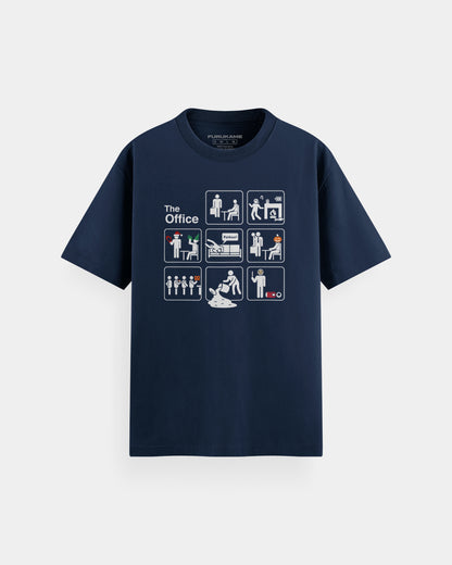 The Office Icons  Polo