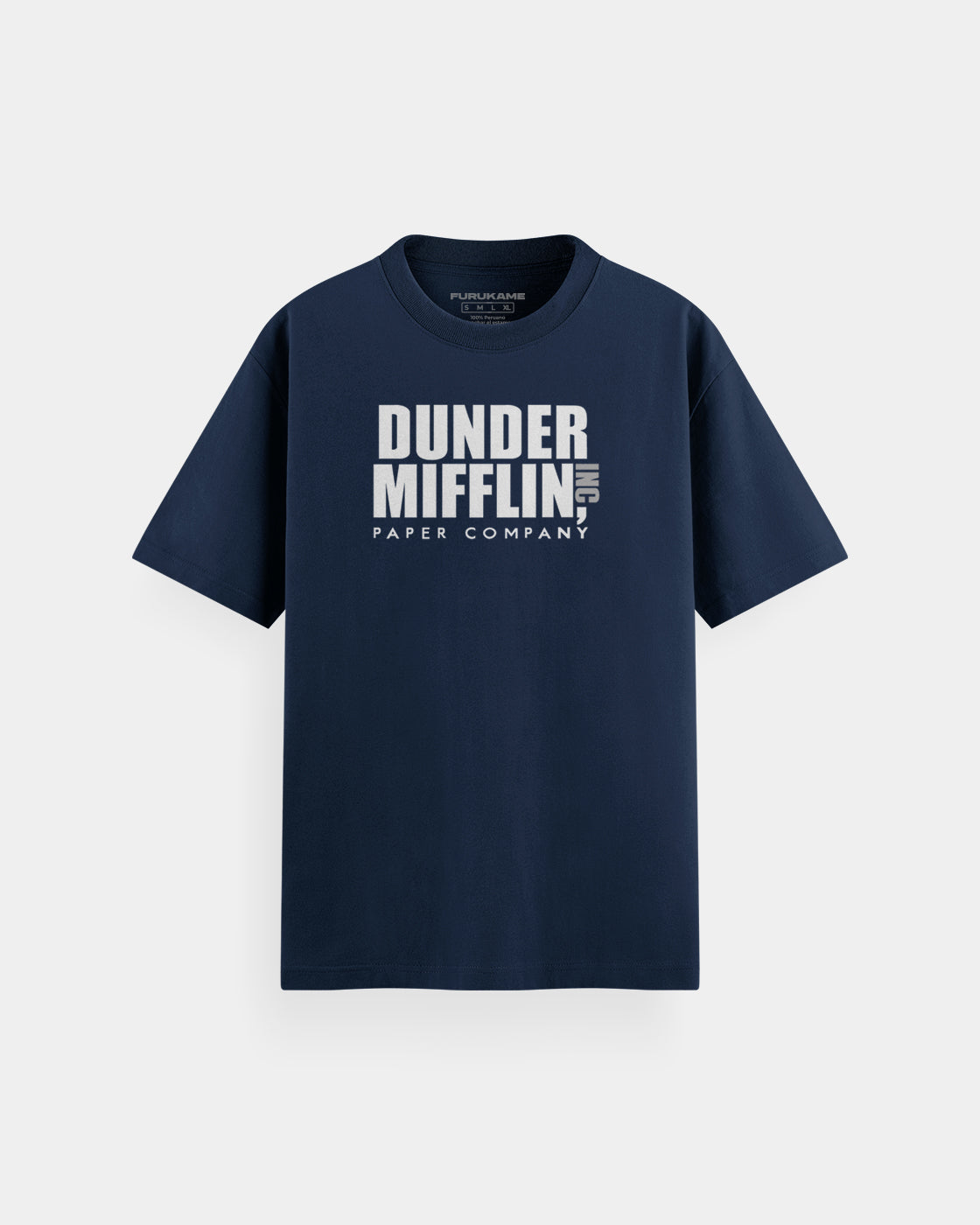 Dunder Mifflin Paper Company, Inc.