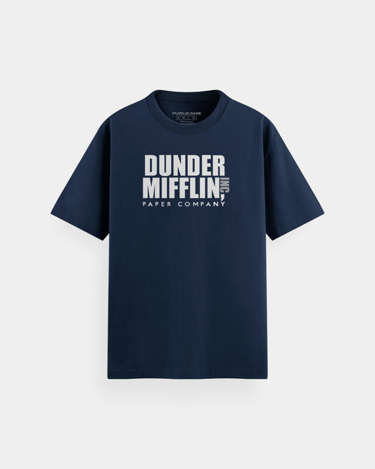 Dunder Mifflin Paper Company, Inc. Polo