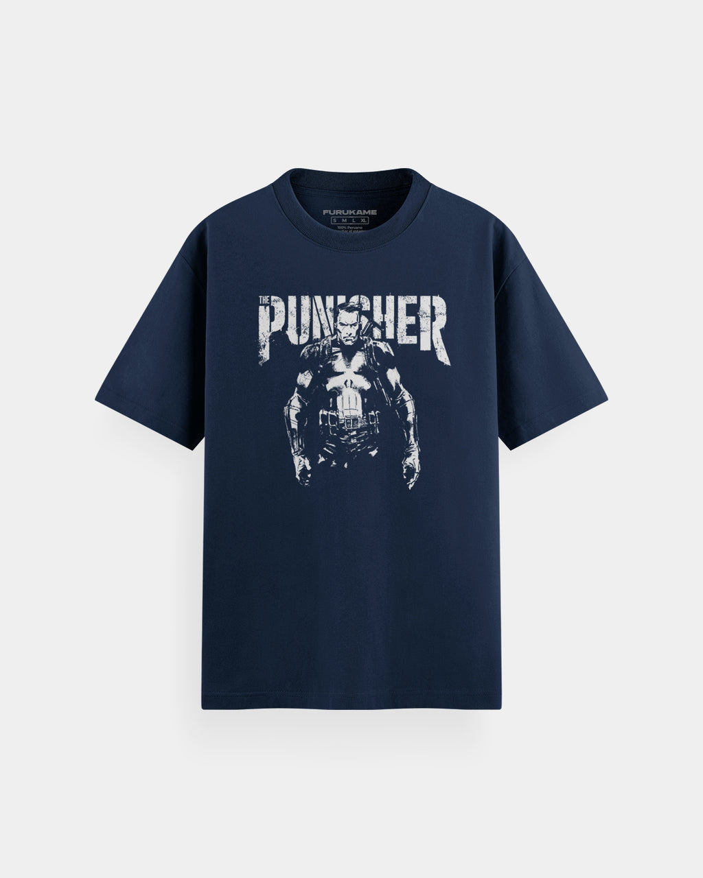 The Punisher