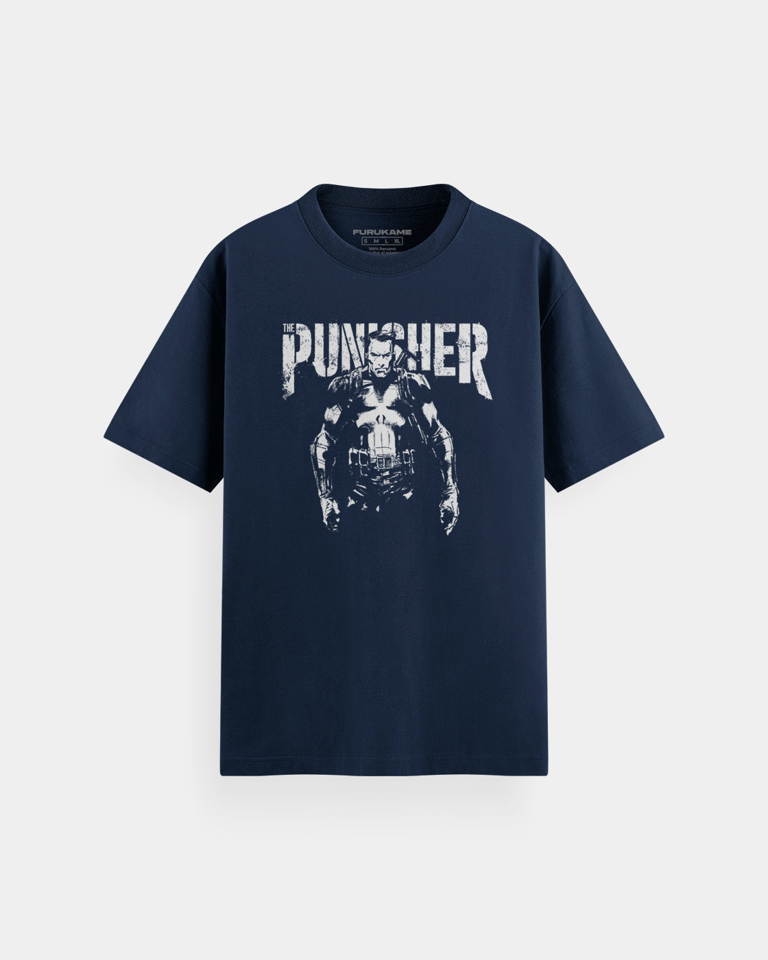 The Punisher