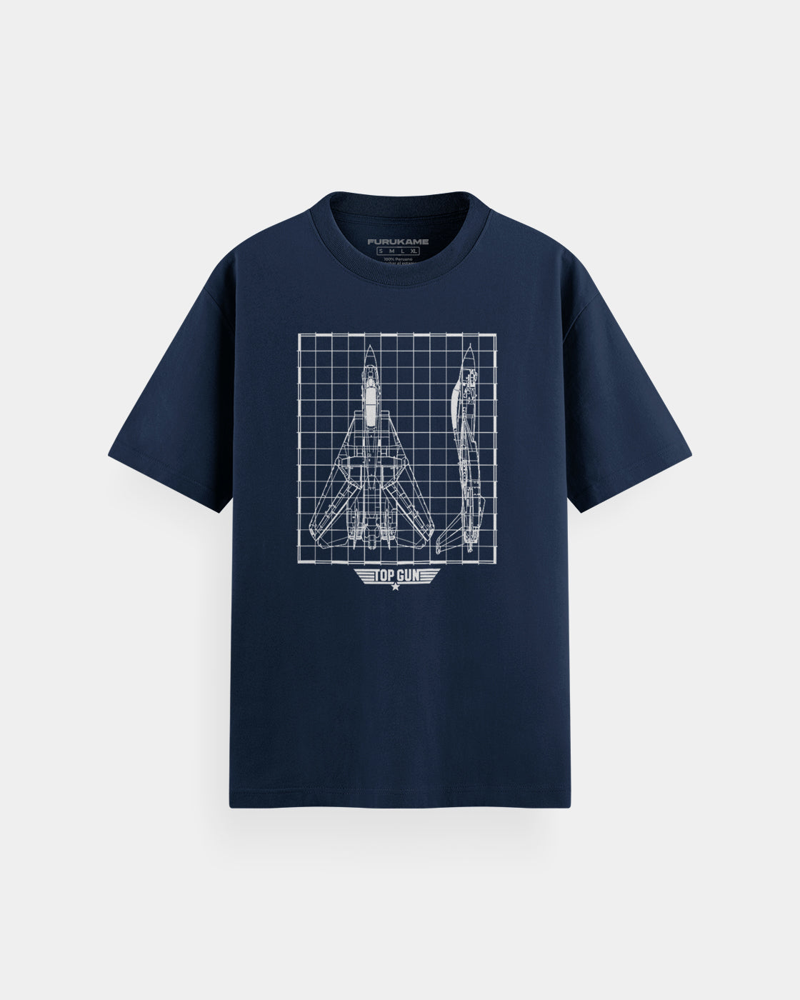 Top Gun Grumman F-14 Tomcat