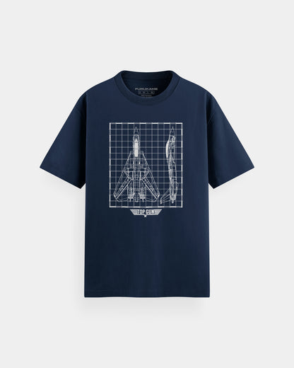 Top Gun Grumman F-14 Tomcat