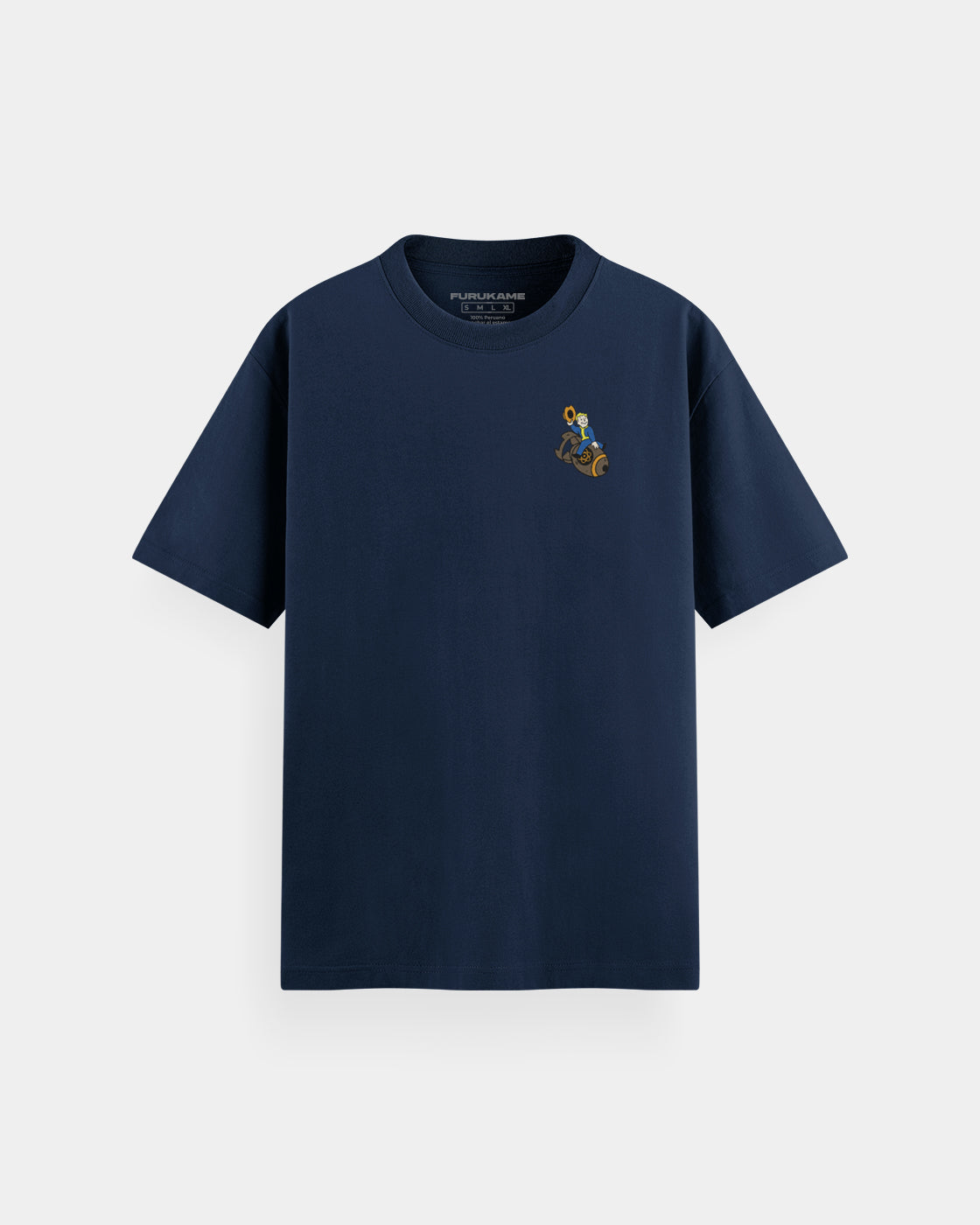 Vault Boy ☢️💣 Polo