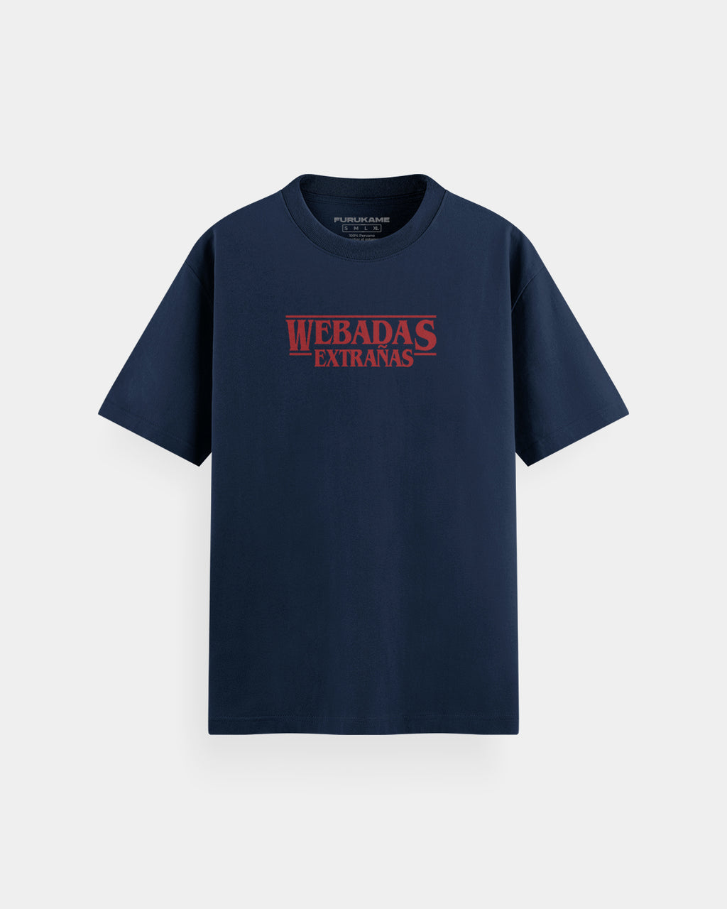Webadas Extrañas Stranger Things Kids