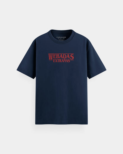 Webadas Extrañas Polo