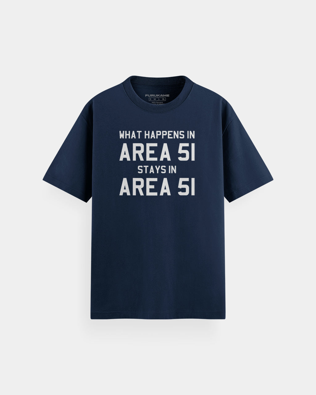 The X-Files Area 51