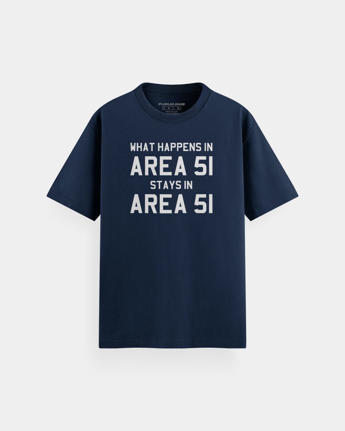 The X-Files Area 51
