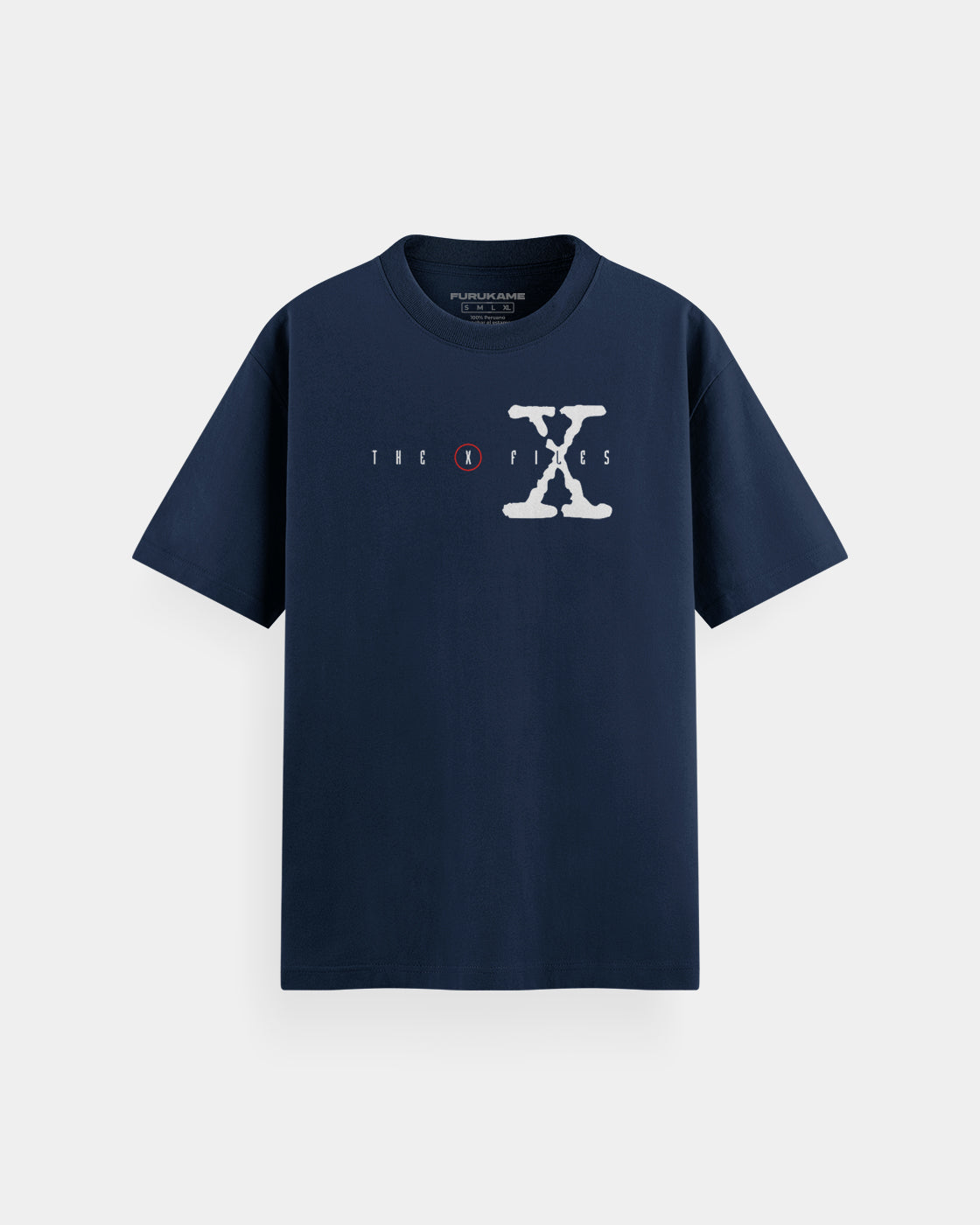 The X-Files